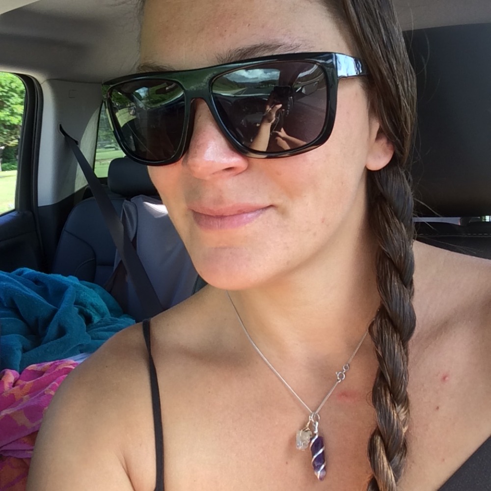 Meet your Posher, Sara